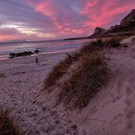 Beachcomber Overnight Stay Pringle Bay - Not Self-Catering Εξωτερικό φωτογραφία