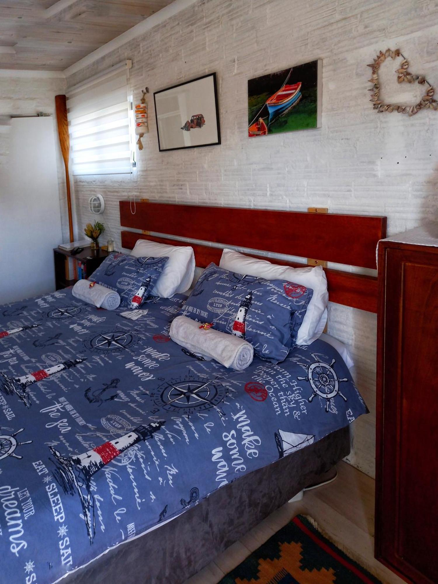 Beachcomber Overnight Stay Pringle Bay - Not Self-Catering Εξωτερικό φωτογραφία